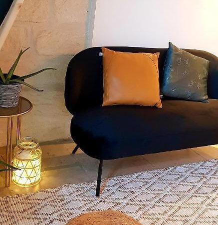 Studio Mediterraneenne Montpellier Exteriér fotografie