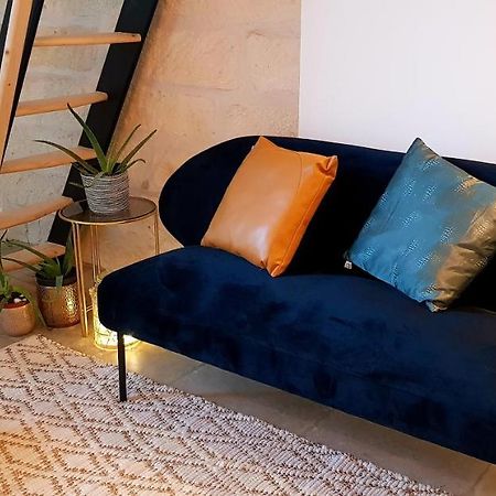 Studio Mediterraneenne Montpellier Exteriér fotografie