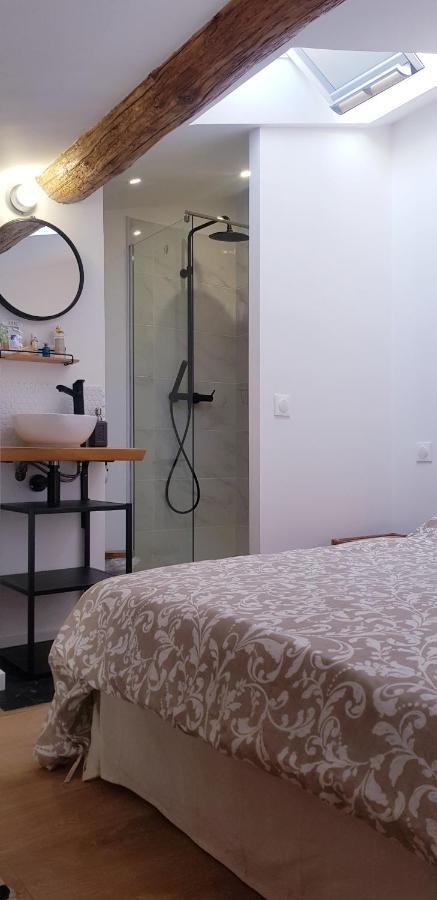 Studio Mediterraneenne Montpellier Exteriér fotografie