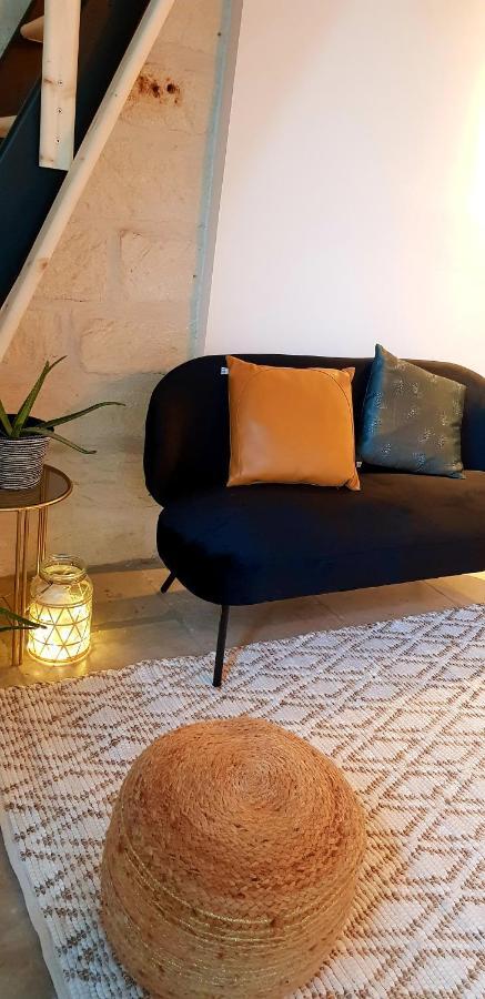 Studio Mediterraneenne Montpellier Exteriér fotografie