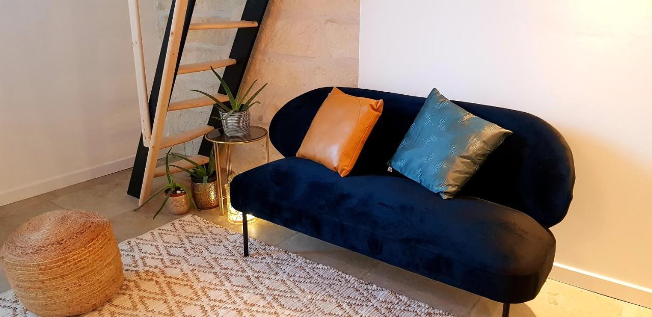 Studio Mediterraneenne Montpellier Exteriér fotografie
