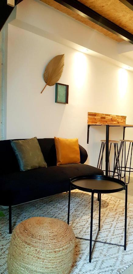 Studio Mediterraneenne Montpellier Exteriér fotografie
