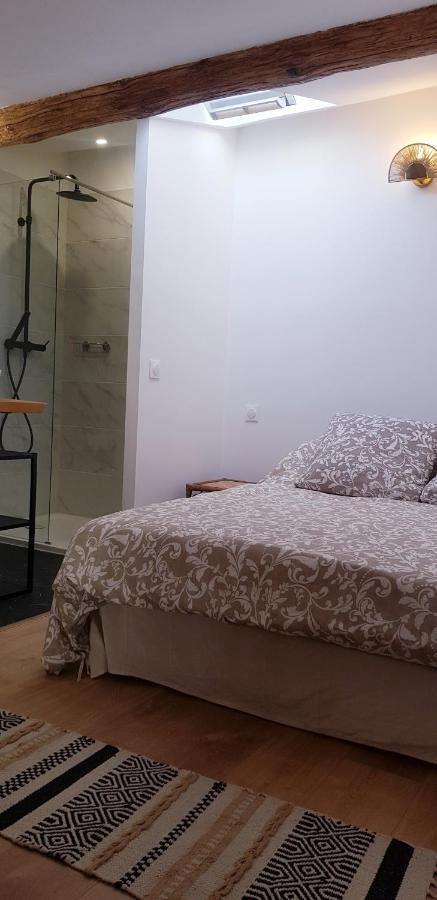 Studio Mediterraneenne Montpellier Exteriér fotografie